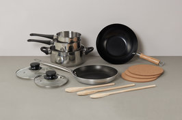 Cookware Package Small