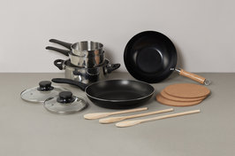 Cookware Package Large